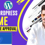 5 Best Free WordPress Themes for AdSense Approval