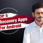 how to photo recovery app download for android