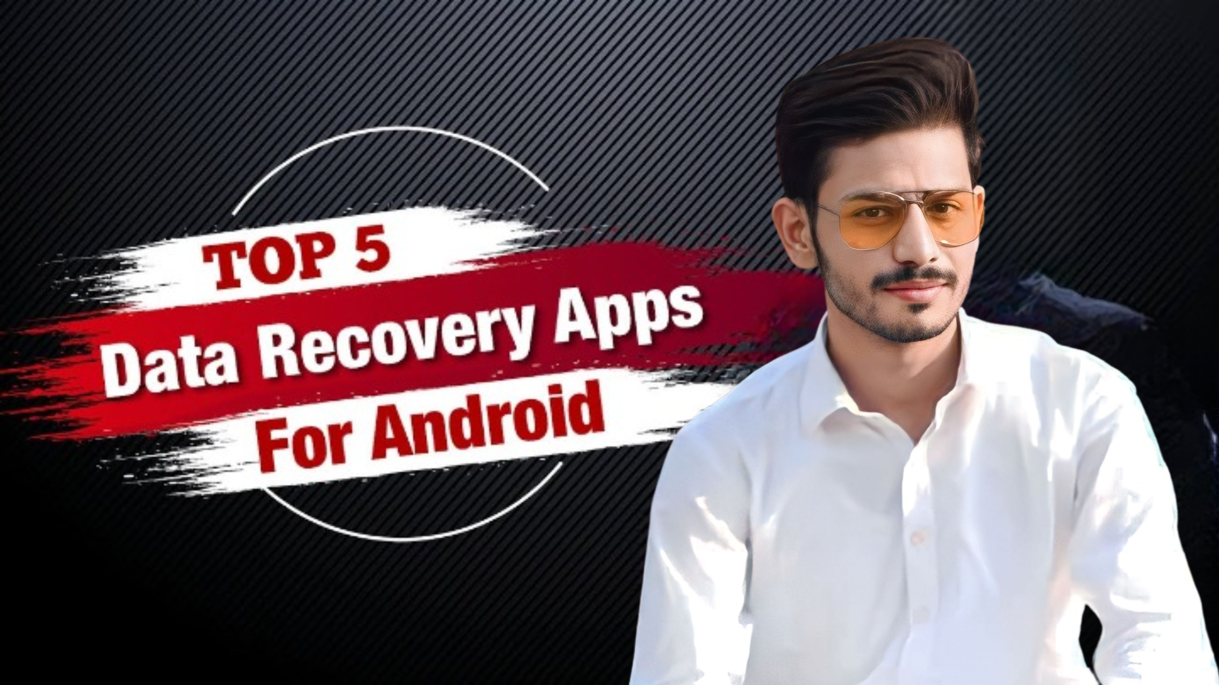 how to photo recovery app download for android